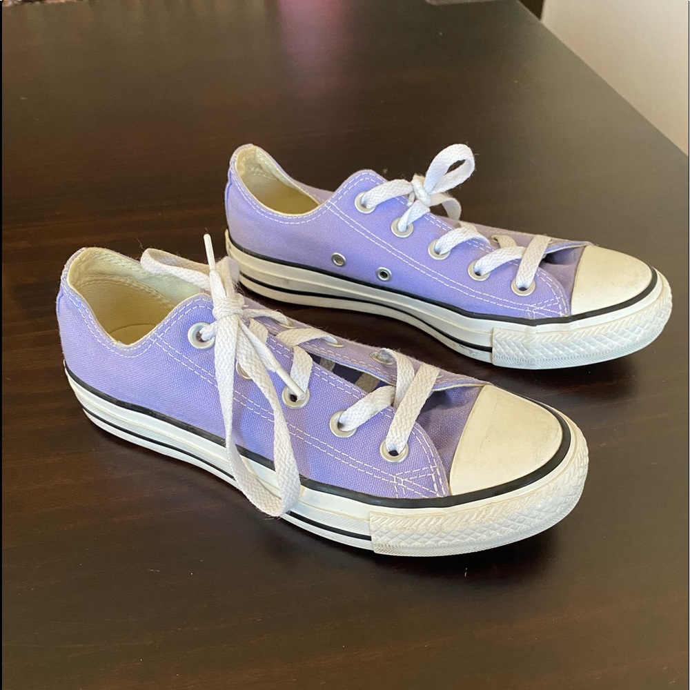 Women’s Converse